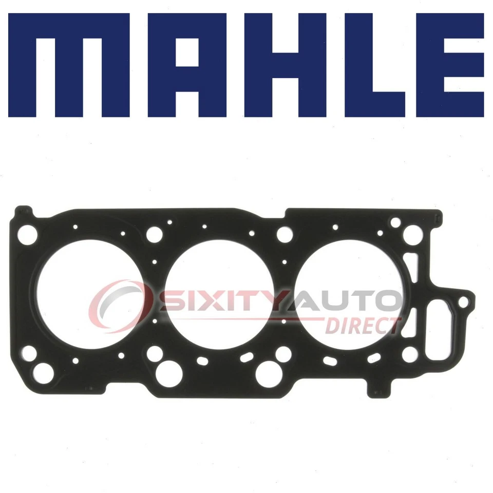 MAHLE Right Cylinder Head Gasket for 2000-2006 Toyota Avalon Camry jl Foto 1 de 4