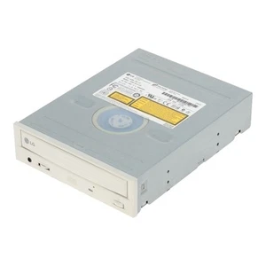 Lecteur De DVD-ROM HITACHI LG GDR-8161B ATA 5.25 Pouces - Photo 1/3