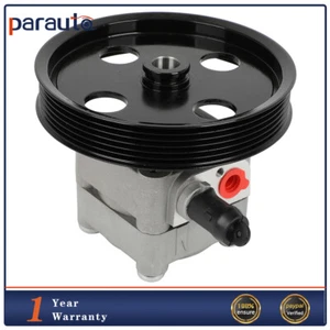 Power Steering Pump For Volvo S60 2005-2009 For V70 XC70 2005-2007 Free Shipping - Picture 1 of 6