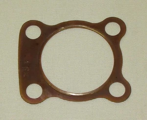 246-11181-00 Non-OEM Cylinder Head Gasket for Yamaha DS6 1969-1970 - Picture 1 of 1