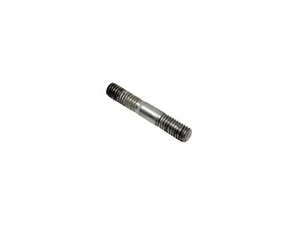 85 Suzuki LT230GE LT 230 GE Quadrunner Lower Cylinder Head Mounting Stud - Picture 1 of 3