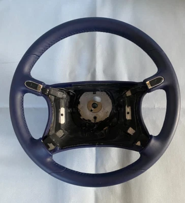Bentley Brooklands Lenkrad/Steering Wheel UV40031PD - Bild 1 von 4