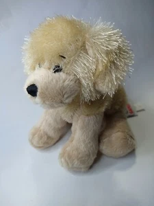 Ganz Lil Kinz Golden Retriever 6" Plush HS010 No Code - Picture 1 of 4