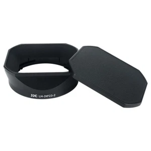 Lens Hood Cap fr Fujifilm XF 23mm 33mm F1.4 R LM WR lens as LH-XF23 II LH-XF23-2 - Picture 1 of 22