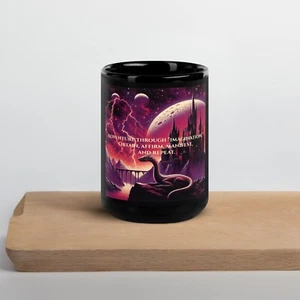 Dragon Imagination Tasse 2 - Bild 1 von 3