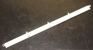 Rear Case Cover Strip Bezel (White) - Apple iMac 20" Intel Desktop A1174 2006 - Picture 1 of 4