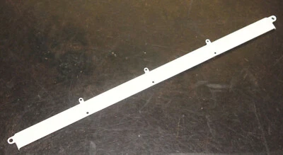 Rear Case Cover Strip Bezel (White) - Apple iMac 20" Intel Desktop A1174 2006 - Image 1 of 4