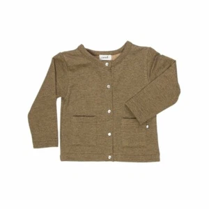 Oeuf NYC Square Pocket Cardigan - Picture 1 of 1