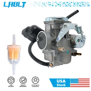 LABLT Carburetor Assembly For Honda Ruckus 50 NPS50 NPS 50 Models 2008-2019 - Picture 1 of 11