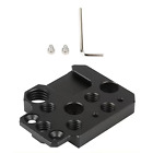 Stabilizer Expansion Board Plate Accessories For DJI Ronin S/RS3/RSC2 Gimbal
