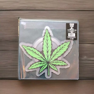 100 GECS - Snake Eyes - LTD EDIT - SHAPED PIC DISC VINYL - RSD 2024 - G667 - Picture 1 of 3