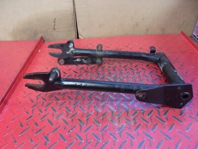 BSA Victor B44 1967 441cc Enduro brazo oscilante #5051 Foto 1 de 4