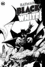 Batman Black & White by Paul Dini: New