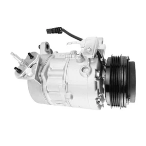 CO29134C A/C AC Compressor For 2014-2018 Chevy Silverado 1500 4.3L / 5.3L / 6.2L - Picture 1 of 5