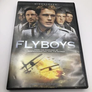 Flyboys (DVD, 2007, Widescreen) - Picture 1 of 4