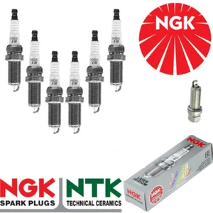 NGK Spark Plug - DF8H-11B - fits Nissan - 370Z Roadster, Coupe (Z34) 3.7 x6 - Picture 1 of 1
