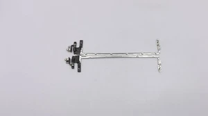Lenovo ThinkPad P50 / P51 Scharniere FHD Hinges left + right  used - FRU 00UR819 - Bild 1 von 7