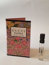 Gucci Flora Gorgeous Gardenia EDP 1.5ml spray