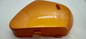 Kawasaki GA2 GA-1A GA5 KC90 KC100 G3SS G3TR Frame Side Cover Left Gold - Bild 1 von 7