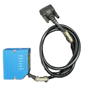 SICK CLV620-1000 Barcodescanner Laser Scanner 1041548 - Bild 1 von 3