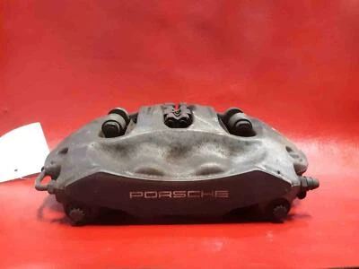 Pinza de freno trasera para conductor Porsche 911 991 2012-2016, no S, 99135242101 12202 Foto 1 de 3