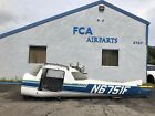 1966 Cessna 150F Fuselage Airframe