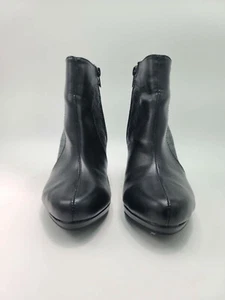 LIFE STRIDE Velocity with memory foam black boot Size 6.5 pre-owned... - Picture 1 of 5