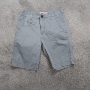 BOYS SIZE 16H ARIZONA KHAKI SHORTS 
