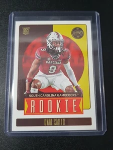 Cam Smith - Legacy Football 2023 - Miami Dolphins, Gamecocks - Rookie - RC - Bild 1 von 2