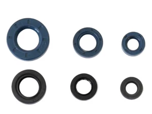 Juego de sumergimiento de motor para Honda MTX 80 R/R2, MBX 80, NSR 50, CRM 75 anillos de sellado - Imagen 1 de 1