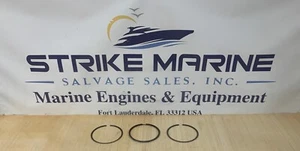 Detroit Diesel 8921721, Piston Ring Set - Picture 1 of 7