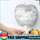Home Cling Bag Disposable Food Cover Fresh-keeping Sleeve (100pcs Plastic Wrap) 