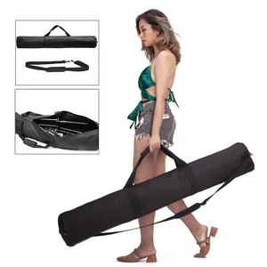 Fishing Rod Bag Holdall 120x20cm Sea Carp Oxford Tripod Bag Case Photo Studio - Picture 1 of 12
