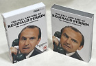 FALL & RISE Of REGINALD PERRIN : The Complete Collection DVD Boxset In Vgc