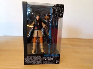 Hasbro Star Wars Black Series 6" Blau SDCC / Walgreens / Toys'R'Us / Target OVP - Bild 1 von 150