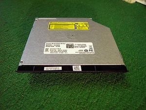 DELL LATITUDE E6320 E6330 E6420 E6430 E6520 E6530 DALMORE 15 DVD±RW DRIVE  - Picture 1 of 4