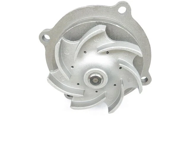 Bomba de agua para chasis 4200 3000 4300 F650 F750 1652 SC IC 3200 3300 BE QQ93G2 Foto 1 de 1