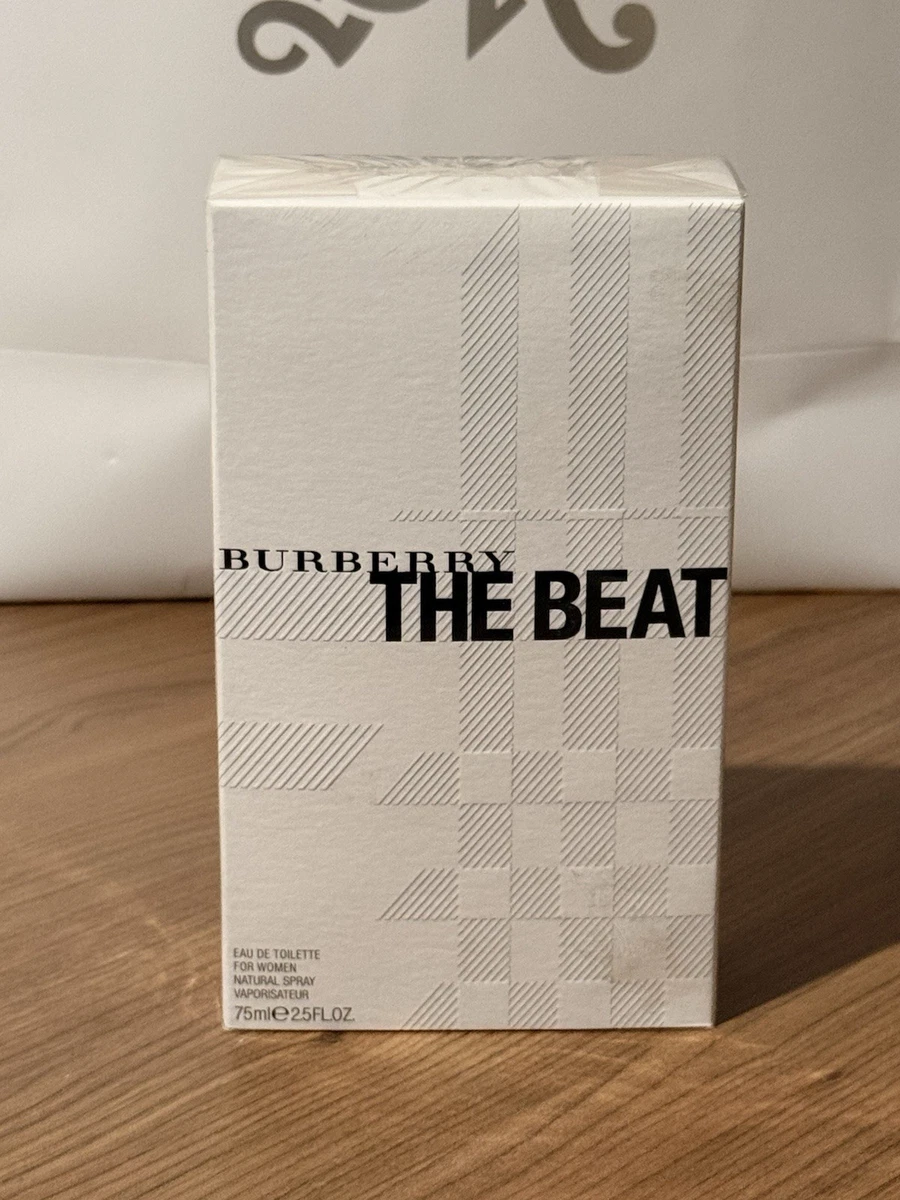 Discontinued The Beat Fragrances for Women for sale - eBay