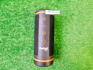 Bushnell Golf Wingman Speaker and Audible GPS Device. With remote device. - Picture 1 of 3
