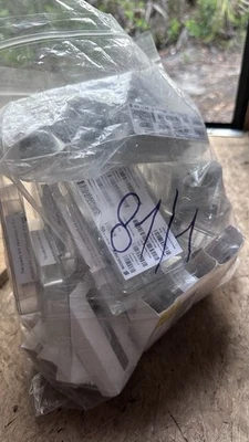 Ericsson RDH 102 81/1 EOLP-BI1625G-I19/Tr-DY12F-VOO Foto 1 de 4