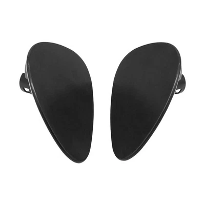 Front Left & Right Headlight Washer Cover Cap Fit For Bentley Continental GT GTC - Image 1 of 4