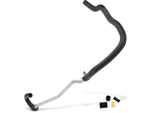 Conjunto de manguera de línea de retorno de dirección asistida para Toyota Corolla XD755MF 2003-2008 Foto 1 de 1