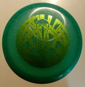 Innova Rollo Champion MF 180g Infinite Discs VIP Series #103 limited 850 Glow - Picture 1 of 1