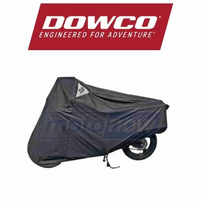 Dowco Weatherall Plus Motorcycle Cover for 1987-2014 Kawasaki KLR650 - hp — 第 1/4 张图片