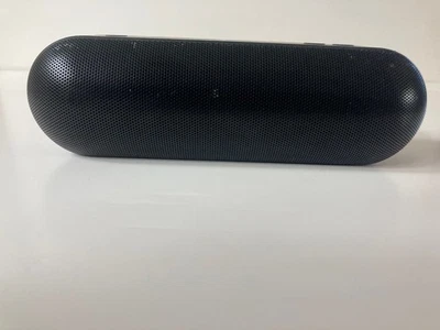 Alto-falante portátil Beats Pill+ sem fio preto Bluetooth  - Imagem 1 de 3