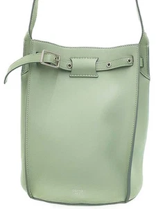 Celine Big Bag Bucket 183343 Shoulder Bag #T1687 - Picture 1 of 9