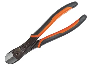 Bahco BAH21HDG180 21HDG-180 ERGO Side Cutting Heavy-Duty Pliers 180mm (7in) - Picture 1 of 1