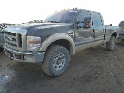 Seat Belt Front Bench Seat 1 Piece Fits 08-10 FORD F250SD PICKUP 1309582 Foto 1 de 4
