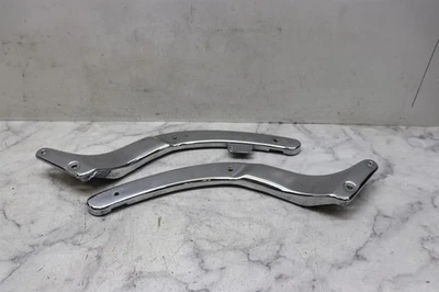 Puntales de guardabarros trasero Yamaha V Star 650 Xvs650 1998-2003 Foto 1 de 4