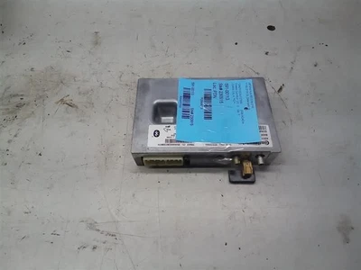 Шасси ECM 2 колеса ABS за центральной приборной панелью подходит 95-97 MAZDA B-2300 409703 - Изображение 1 из 4